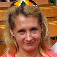 Csepcsányi, Zsuzsanna